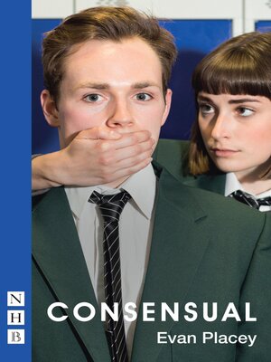cover image of Consensual (NHB Modern Plays)